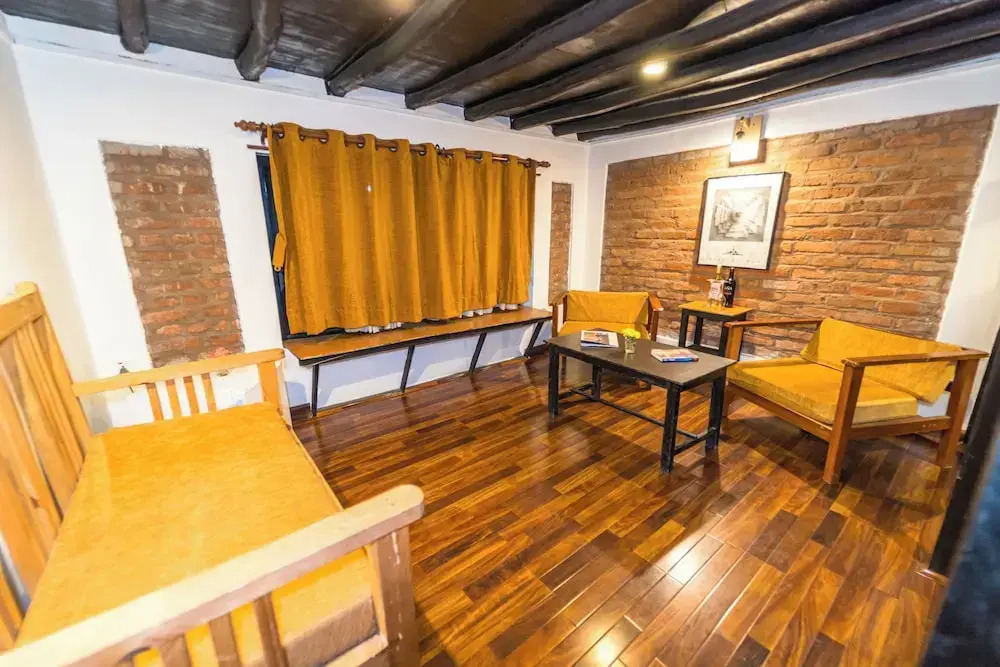 Hotel Matina Chhen