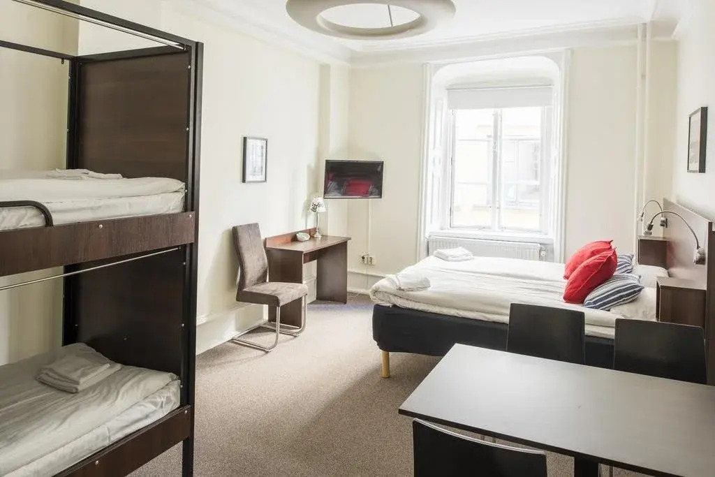 Gamla Stan Apartments