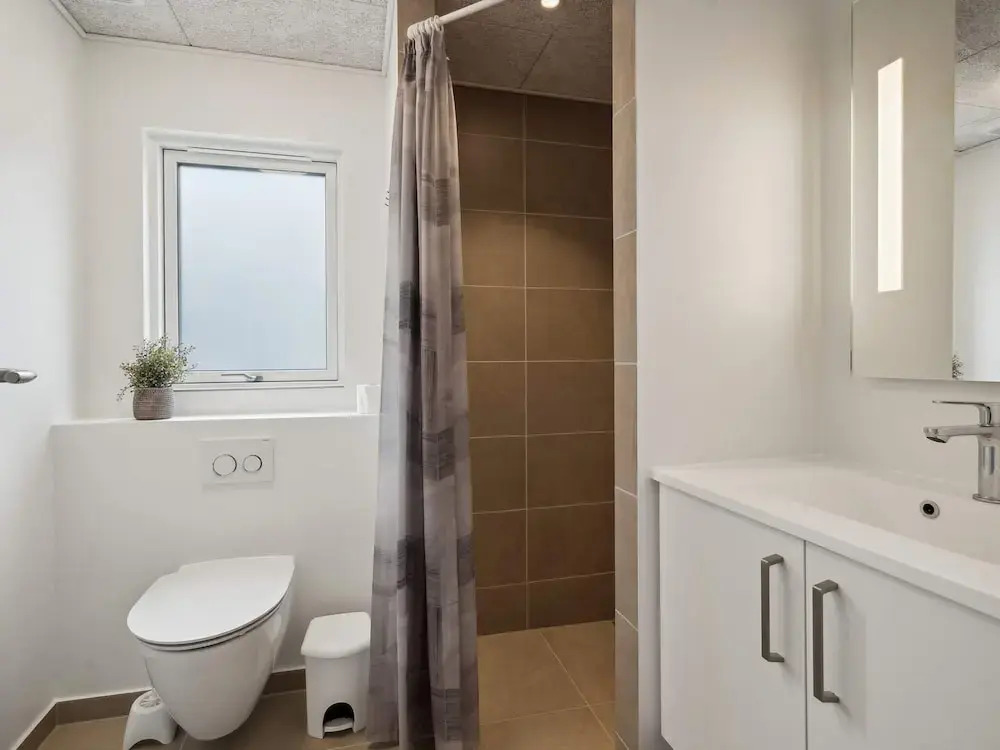 5 star holiday home in Sydals