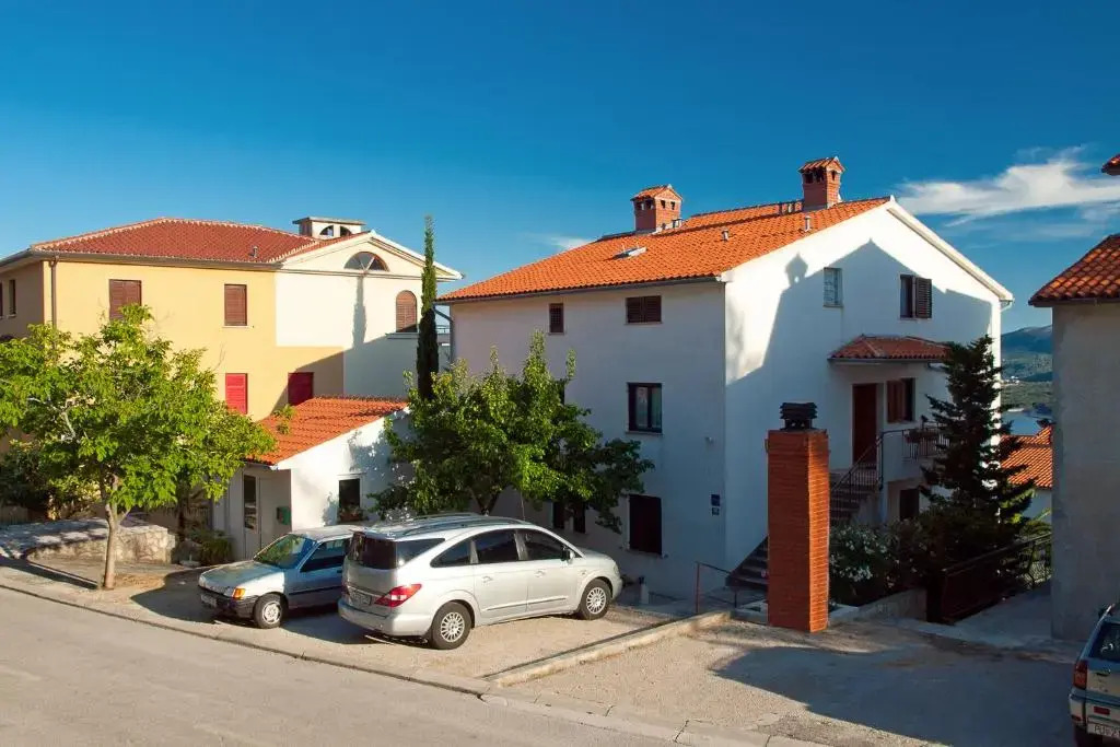 Apartment Roce
