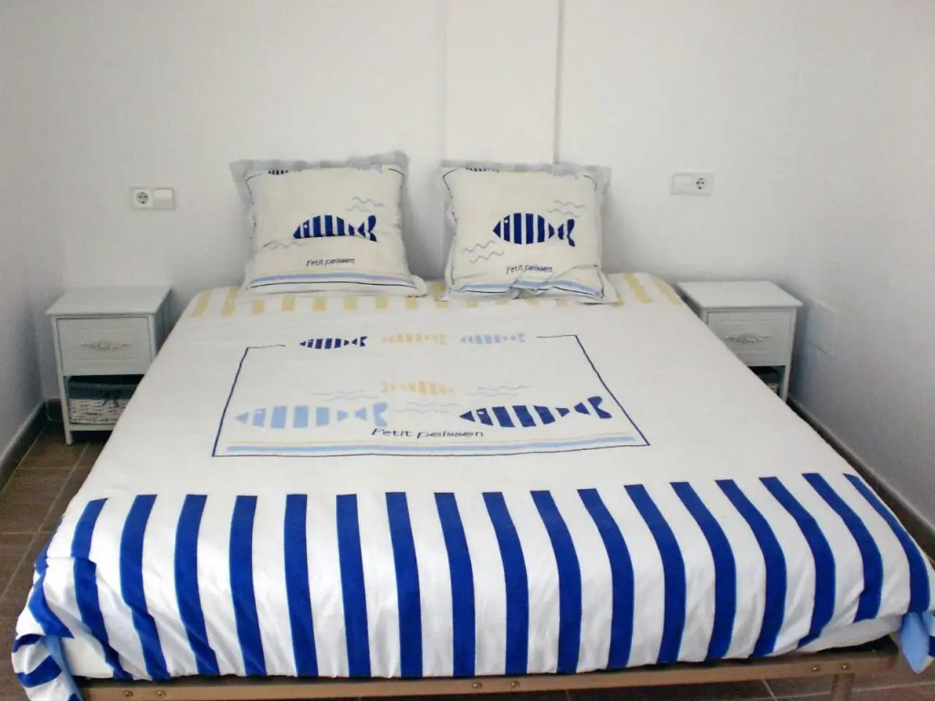 Holiday Home Tramuntana by Interhome
