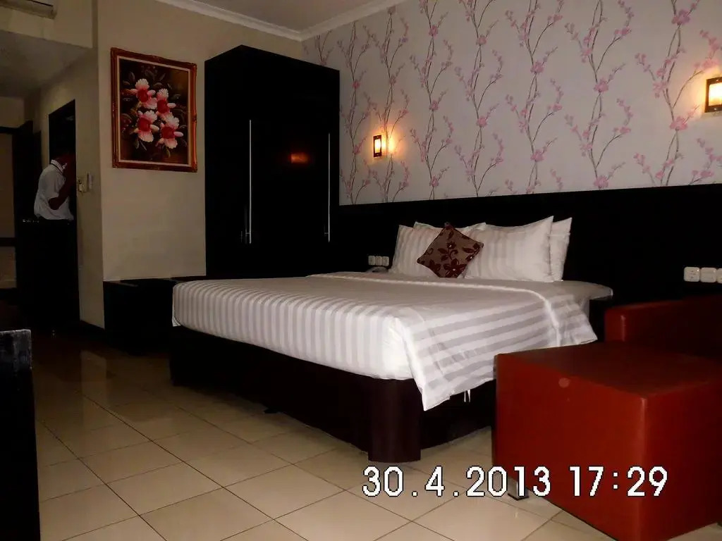 Wisma Chandra