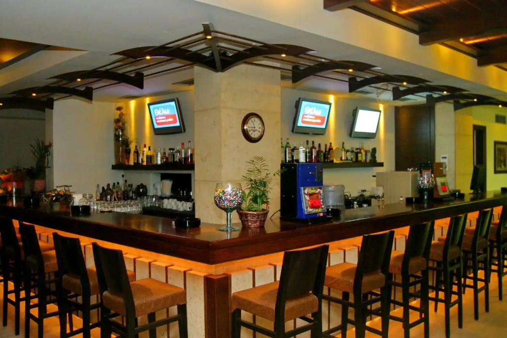 24 Seven Boutique Hotel