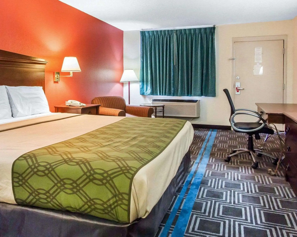 Econo Lodge Lanett