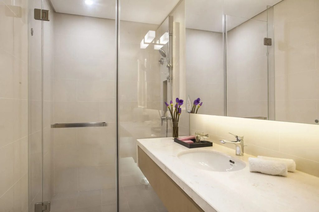 EVEN Hotel Hangzhou Yintai City by IHG