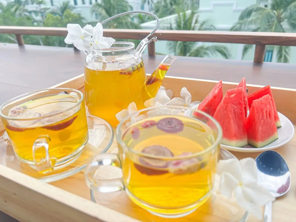 Marina Seaside Boutique Hotel Phu Quoc