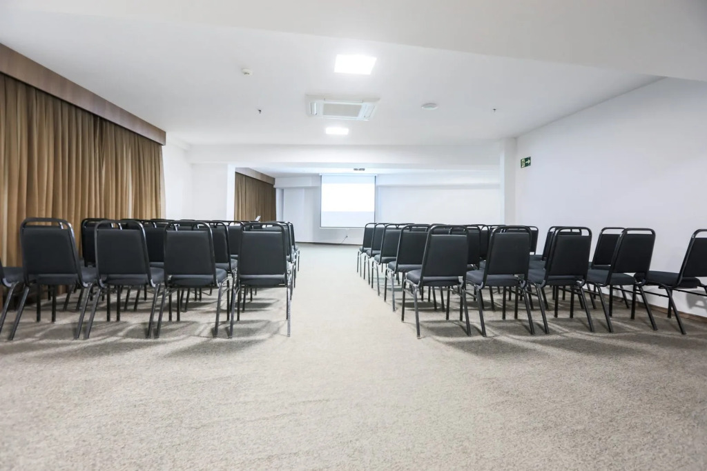 San Diego Suites Governador Valadares