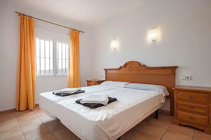 Monte Javea 22 BM