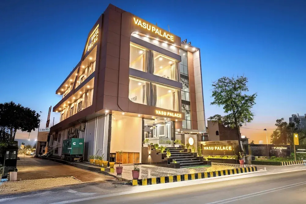 Vasu Palace