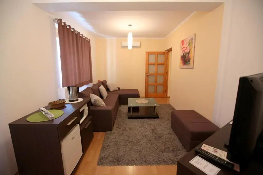 Sarajevo Apartments Casa United