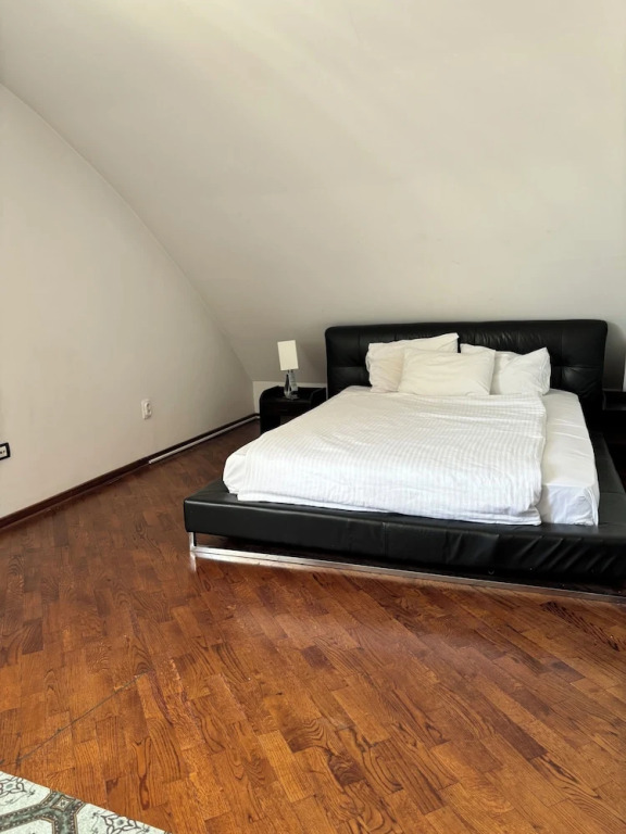Trio Suites Belgrade