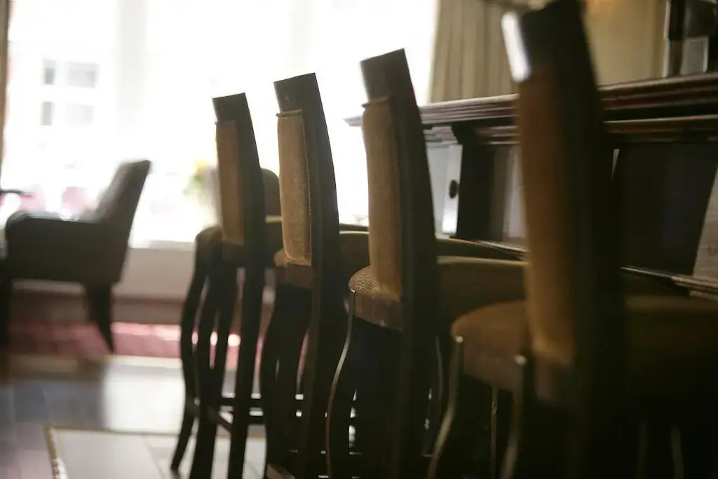 Lismore House Hotel