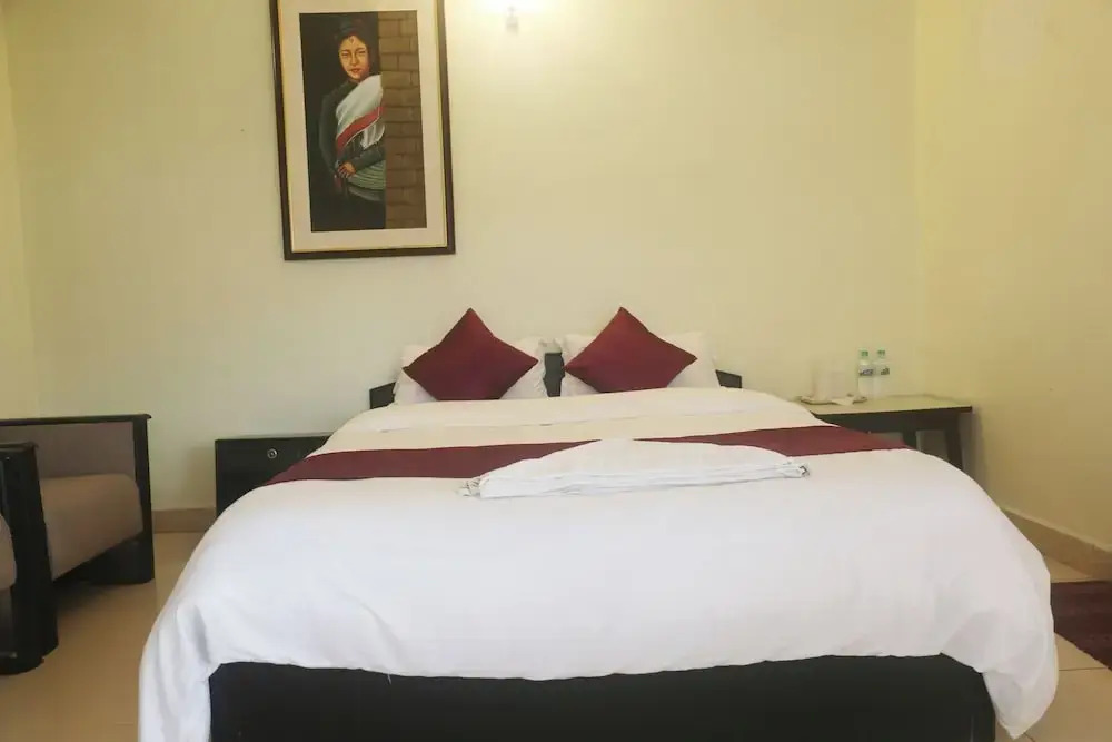 Hotel M&D Suites