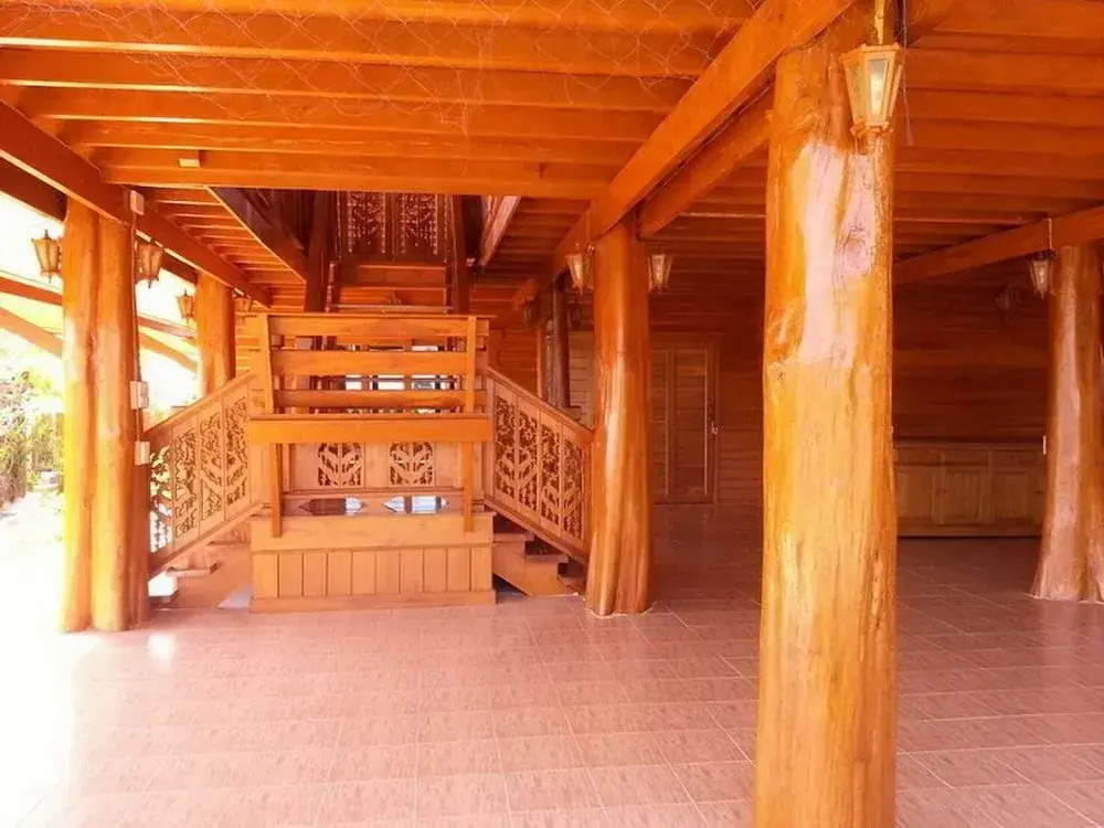 Huanmaisakngam Resort
