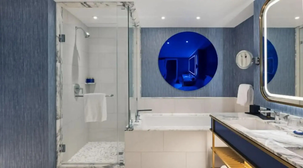 Fontainebleau Las Vegas, MICHELIN Key Award Hotel