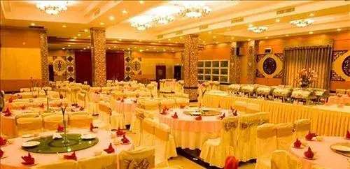 Bailu Hotel - Jian