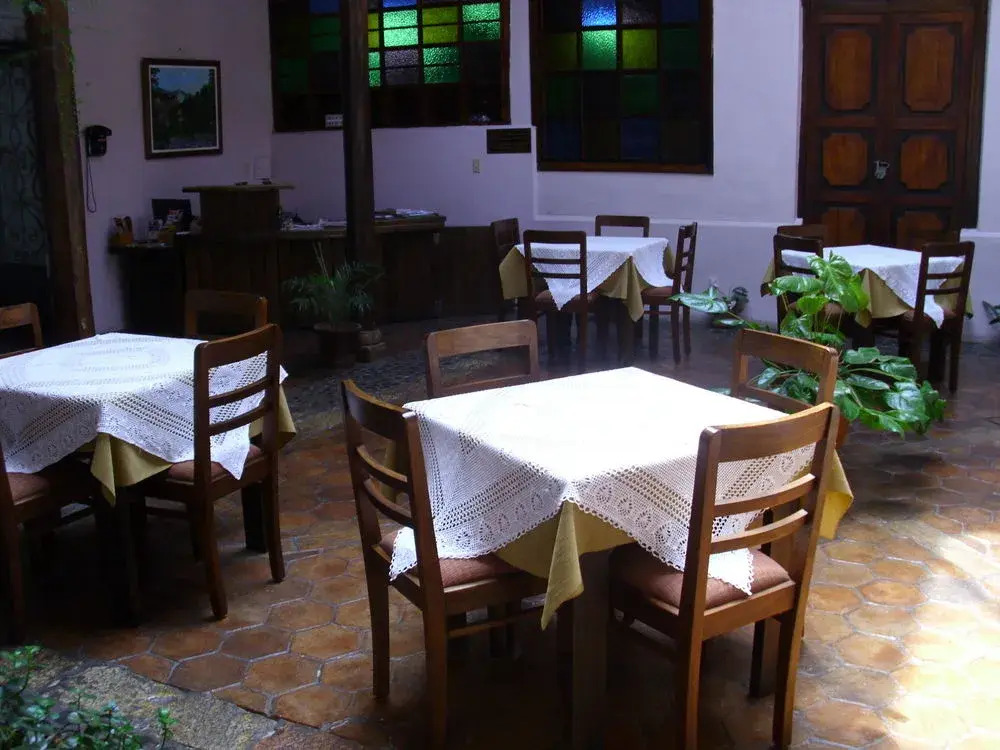 Hotel Casa Ordonez