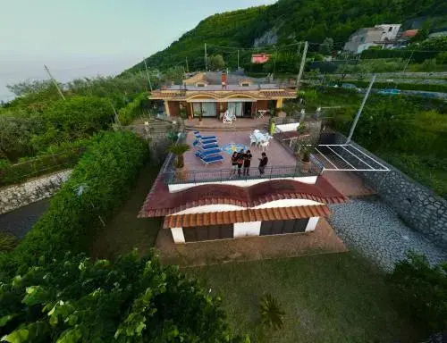 Villa I Due Golfi