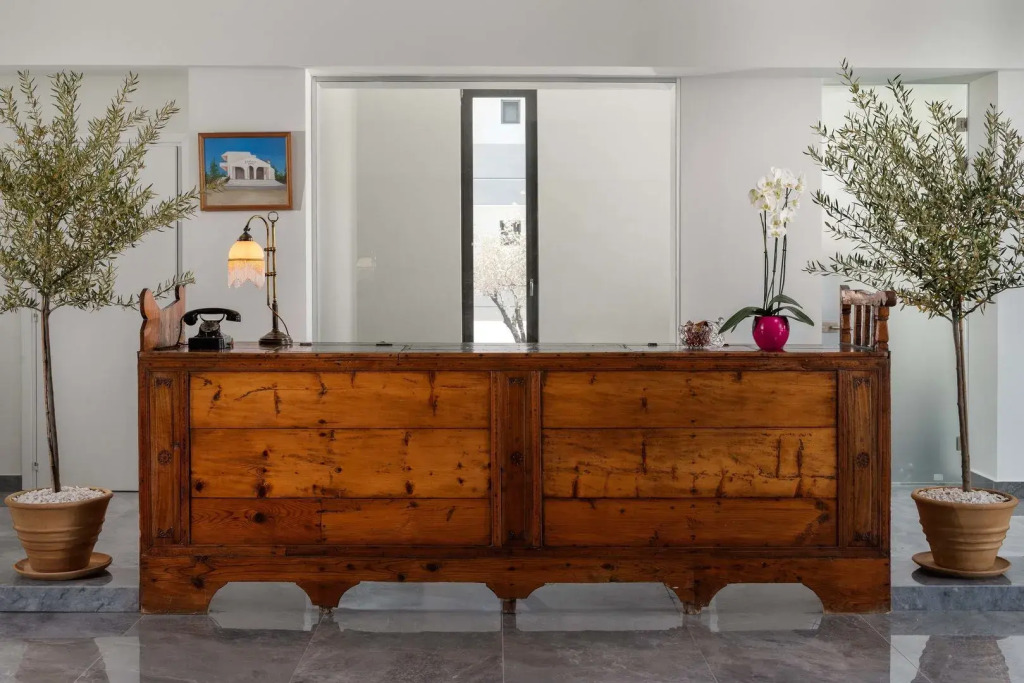 Atalanti Boutique Hotel