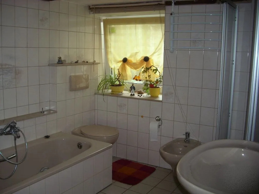 Ferienhaus Neuenrade