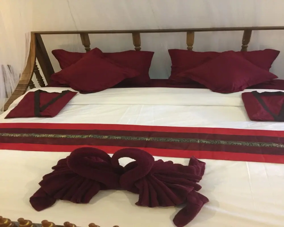 Olivier Boutique Home Stay