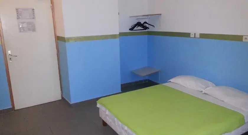 Hostel Harolds Backpackers