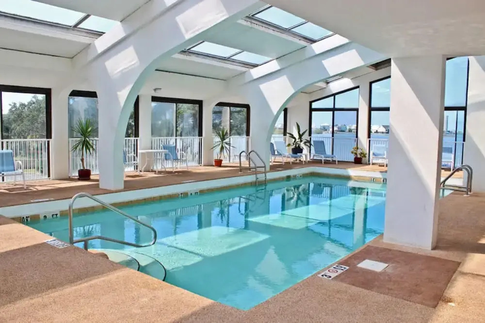 Compass Point 205