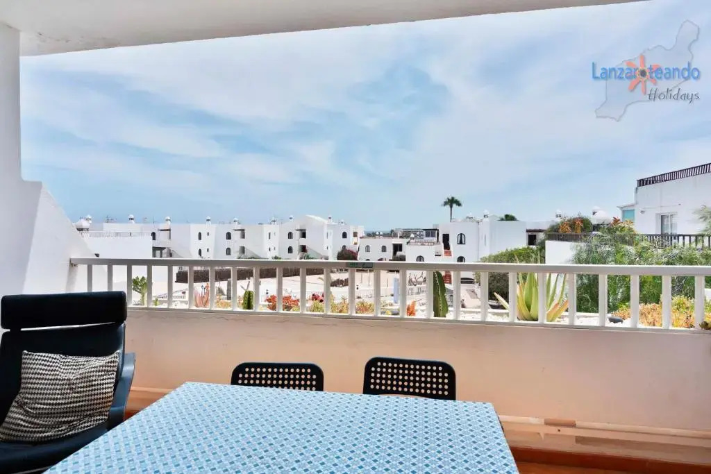 Vivienda Vacacional Black & White - T239