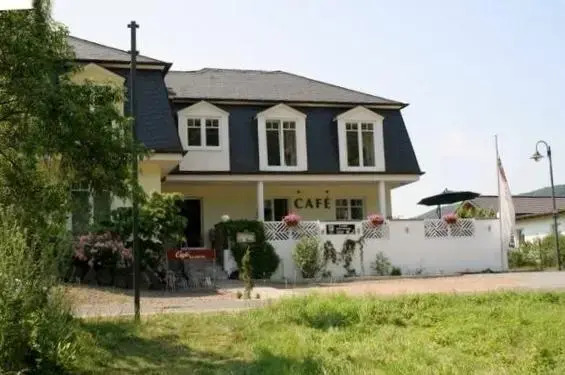 Cafe Klering