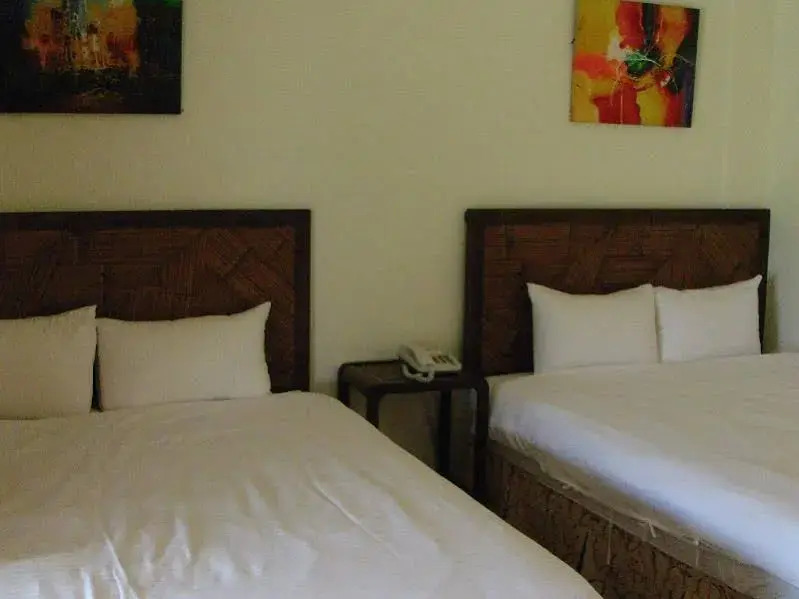 If Club House Guesthouse