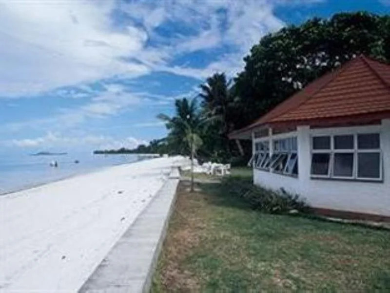 Beach Villa Guest House