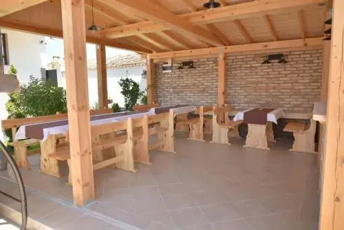 Villa Galateya Guest House