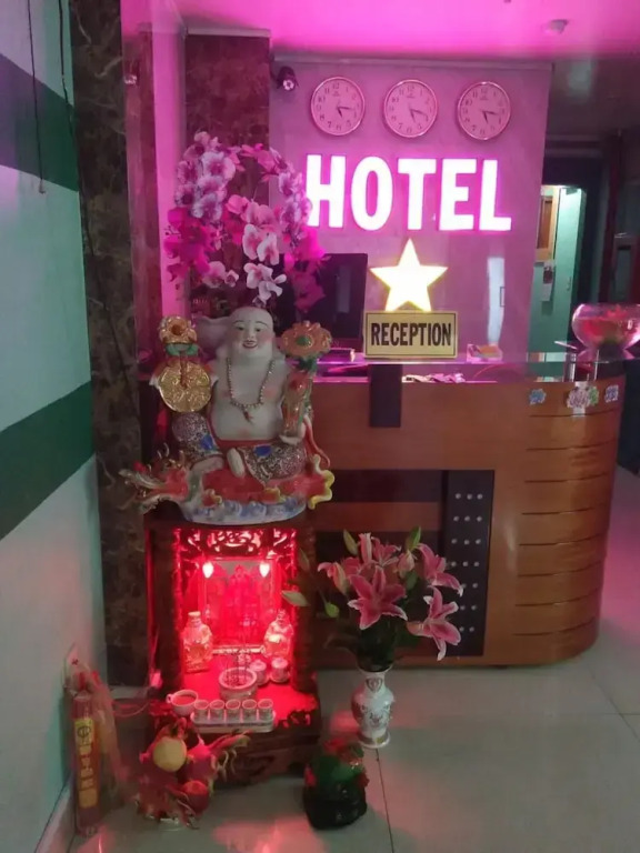 Minh Phuc Hotel