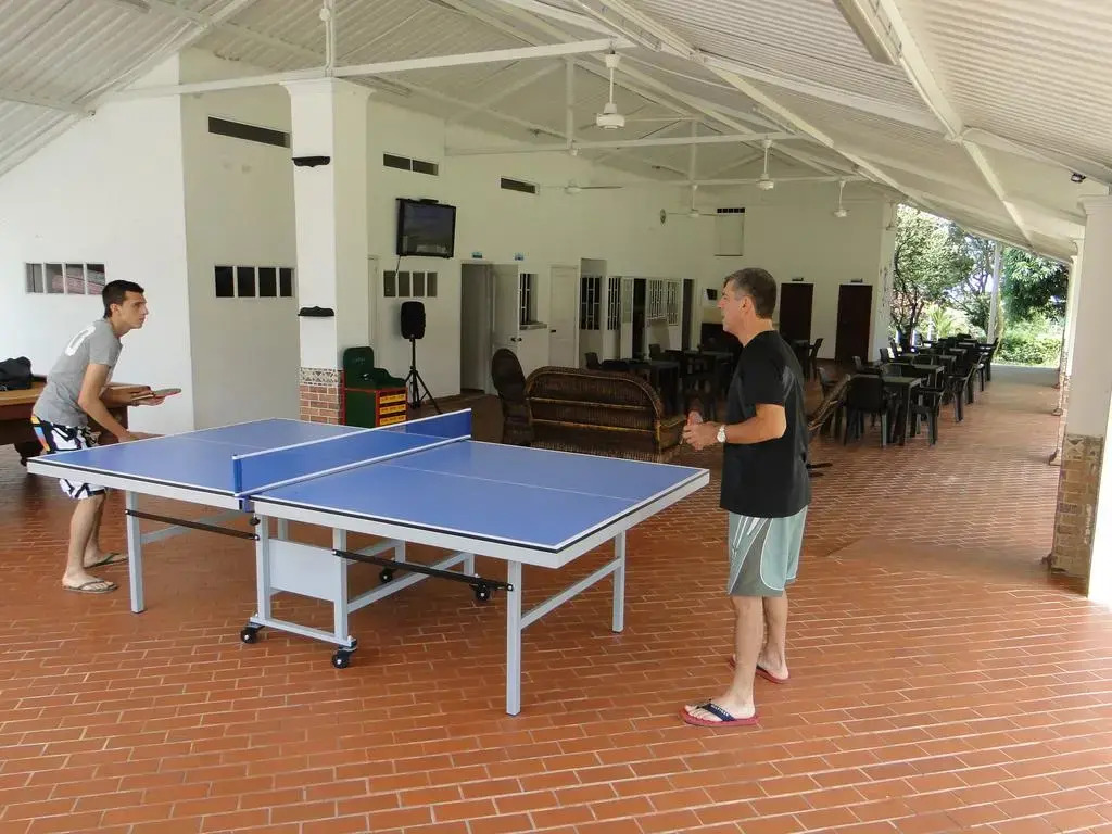 Hotel Campestre Acuarela