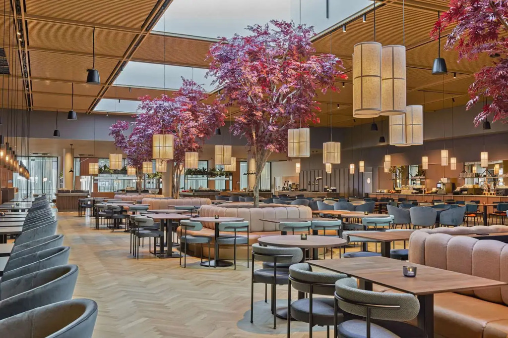 Clarion Hotel Helsinki Airport