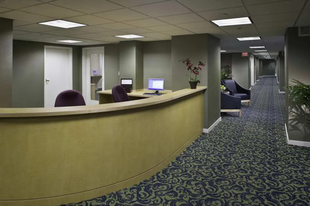 DoubleTree by Hilton Stamford