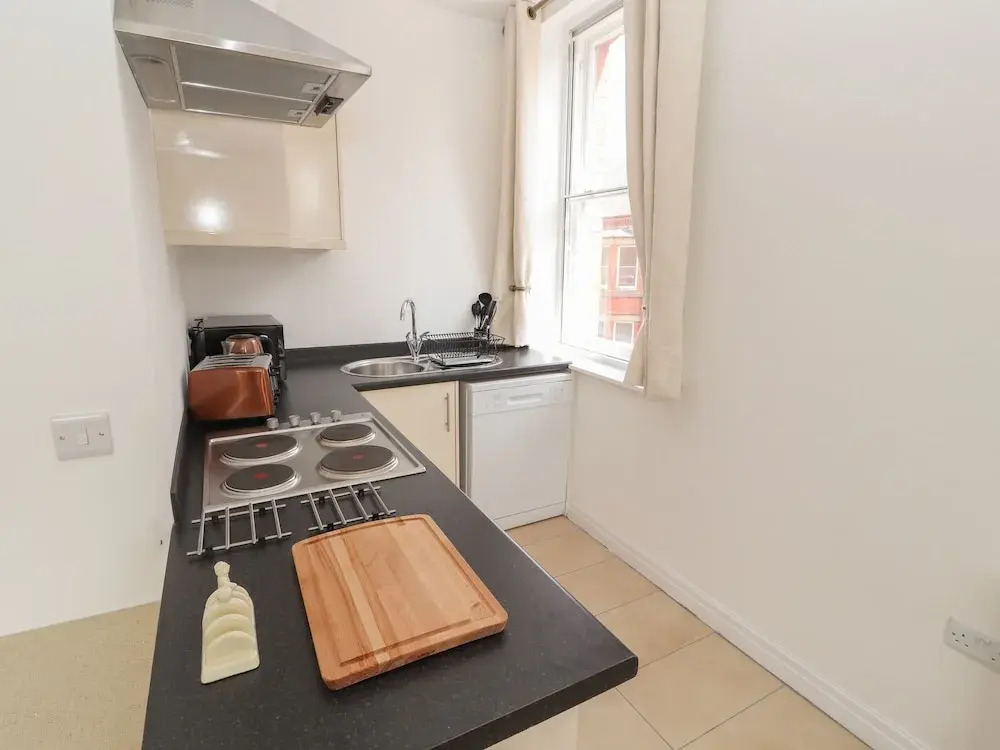 Flat 2