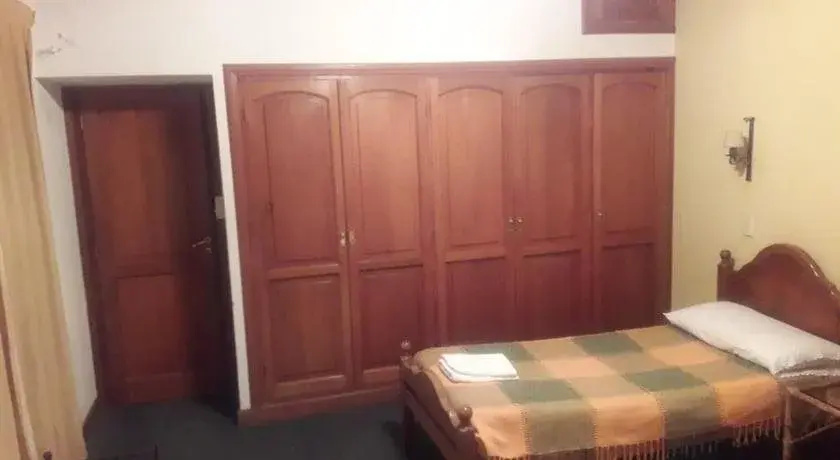Caseros 44 Bed and Breakfast