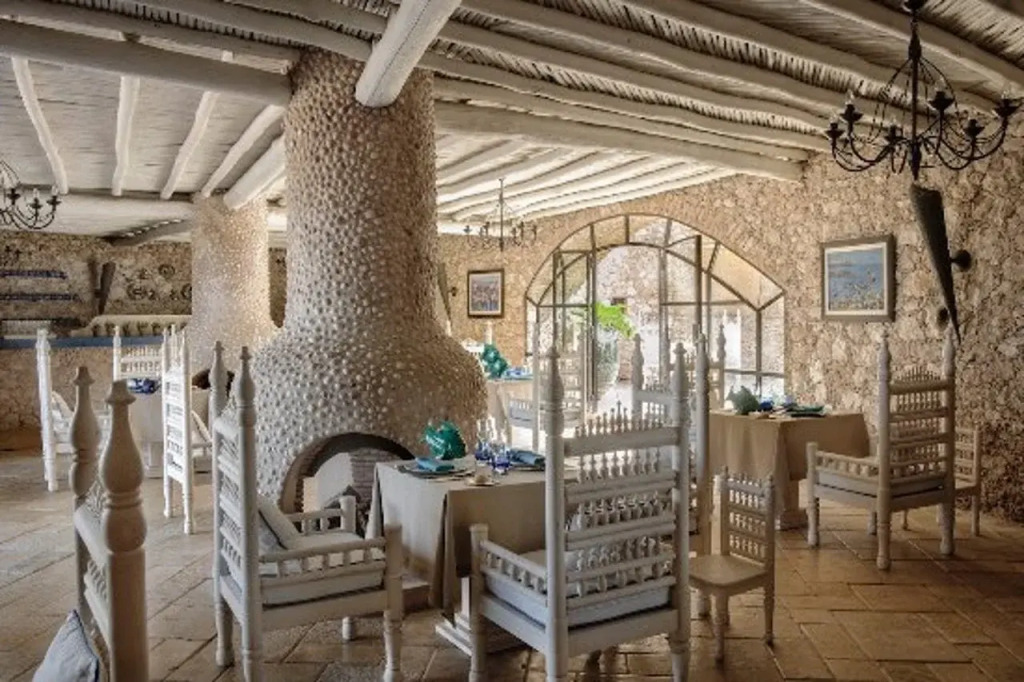 La Sultana Oualidia