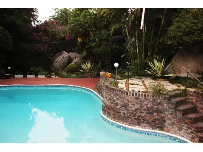 Lost Trail Bed and Breakfast
