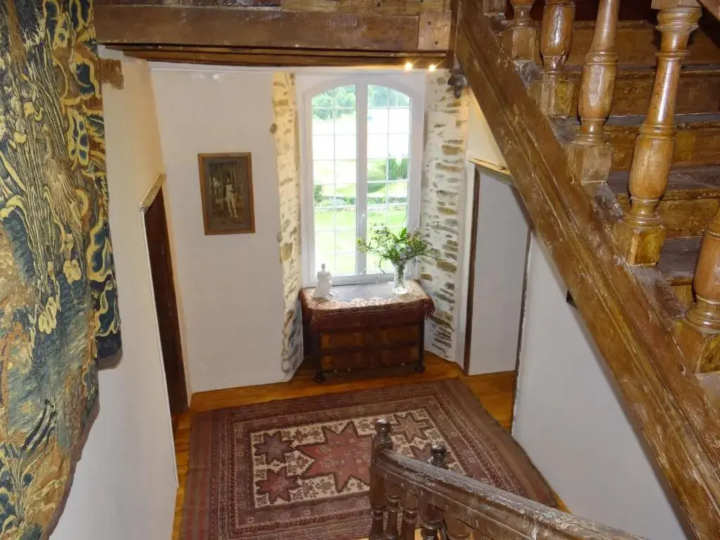 Manoir de la Provosterie