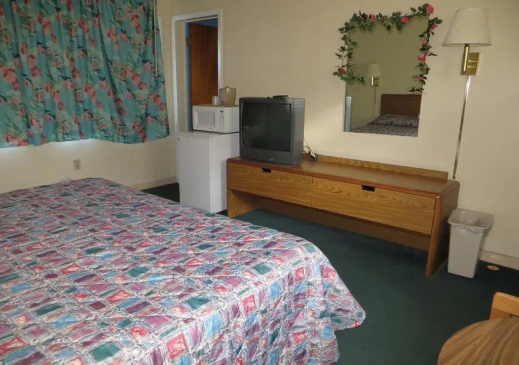 Regal Inn Clayton