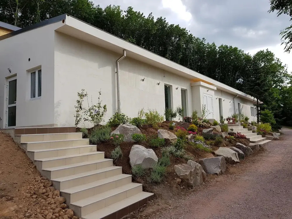 L'Ermitage Du Rebberg