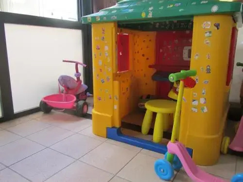 Hotel La Plage