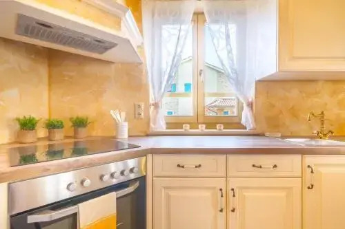 Luxury Villa Tia