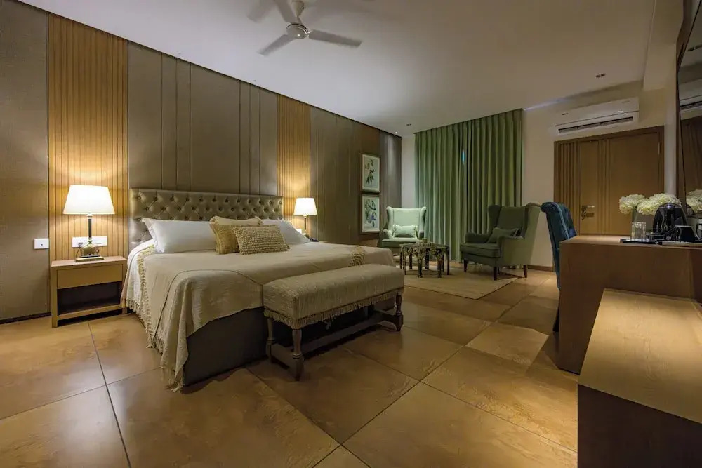 Sampige Resort