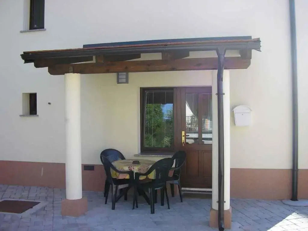 Apartment in Postojna 40241