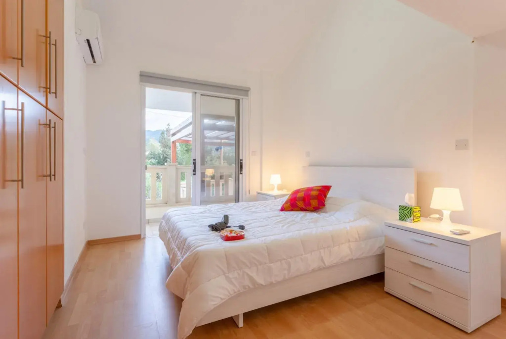 Villa Blue Diamond