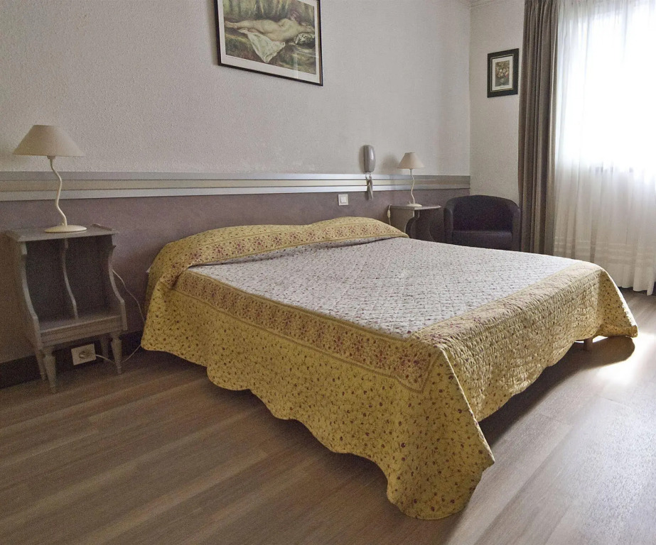 Hotel Les Oliviers