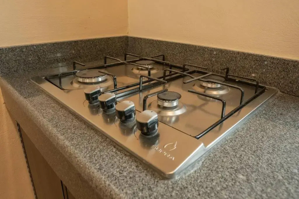 Casa vacacional para disfrutar en familia